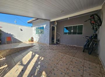 Casa · 94m² · 4 Quartos · Casa Térrea à Venda no Wanel Ville - Conforto, Espaço e Excelente Localização
