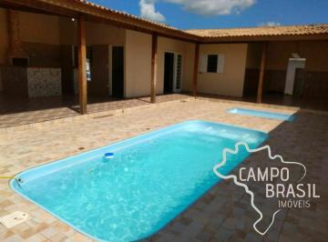 Foto 01 · CHÁCARA 3.160M² ESCRITURADA EM JACAREÍ PRÓXIMO À DUTRA!