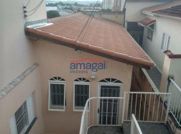 Casa · 109m² · 4 Quartos · 1 Vaga · casa com 4 quartos no Centro