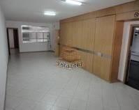 Comercial · 235m² · Prédio comercial 235m2 c/ 8 salas grandes, copa, 8 wc´s, recepção. Tatuapé
