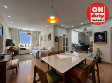 17553d7f92031071bfee00270791820a697c0b3c · Apartamento com 3 dormitórios à venda, 113 m² por R$ 1.100.000,00 - Gonzaga - Santos/SP
