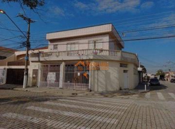 749dce2f85a1a72872a26316bc9e7d27755ca9c2 · Casa com 4 dormitórios à venda por R$ 1.028.000,00 - Vila Melliani - Guarulhos/SP