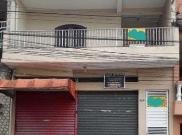 Casa · 132m² · 2 Quartos · 2 Vagas · Casa com 2 dormitórios à venda por R$ 499,000 - Parque das Nações - Guarulhos/SP