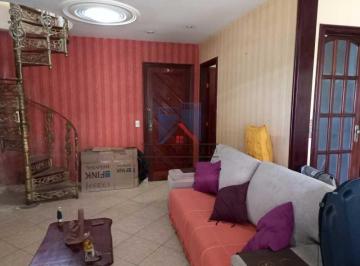 Apartamento · 175m² · 3 Quartos · 1 Vaga · COBERTURA 3 QUARTOS FREGUESIA
