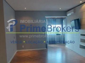 Apartamento · 260m² · 3 Quartos · 3 Vagas · Apartamento á venda 260a.u - 3 quartos sendo 3 suítes- 3 Vagas - Campo Belo