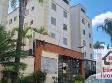 b880868d7044d045435034f307a649844d021888 · Apartamento com 3 dormitórios à venda, 73 m² por R$ 340.000,00 - São Bernardo - Campinas/SP