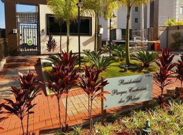 f47118f06971a435a586cbe985bda27a1053fd6e · Apartamento com 2 dormitórios à venda, 47 m² por R$ 233.000,00 - Parque das Cachoeiras - Campinas/SP