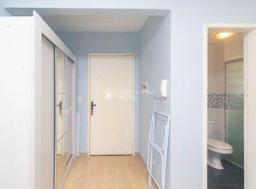 Apartamento · 23m² · 1 Quarto · Apartamento Jk Centro Histórico