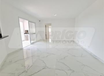 Apartamento · 83m² · 2 Quartos · 1 Vaga · Apartamento Esplanada Embu das Artes/SP