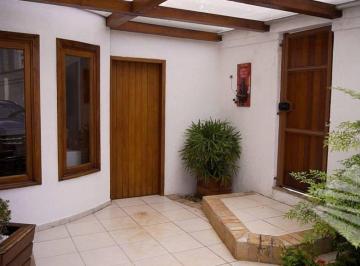 ac03b5c1ab778b5b00bb42e55762c52e3378a841 · Sobrado à venda, 250 m² por R$ 1.480.000,00 - Centro - Taubaté/SP