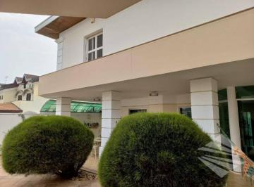 89e4cdaeefaa3a5cc208836c2853a6b4bcf261ca · Sobrado com 5 dormitórios, 393 m² - venda ou aluguel - Condomínio Taubaté Village - Taubaté/SP
