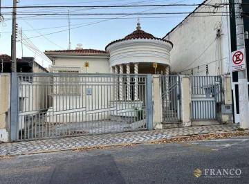 bbd969fd7711972a9809996d8b3d0d6353ea891c · Casa à venda, 167 m² por R$ 800.000,00 - Centro - Taubaté/SP
