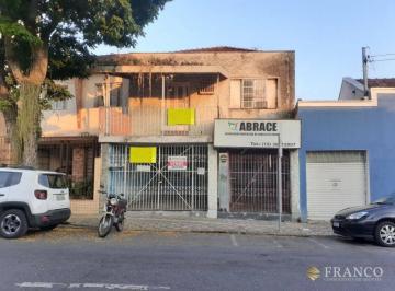 d33c0e33aa0bb5c6afee714ce43106de88d90805 · Sobrado à venda, 155 m² - Centro - Taubaté/SP