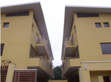 Fachada · Sobrado com 3 dormitórios à venda, 165 m² por R$ 650.000,00 - Praia do Lázaro - Ubatuba/SP