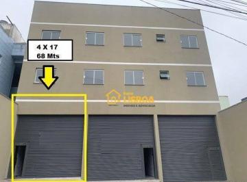 359e1038bfb241ee9edbc670247e2e40335ff298 · Salão para alugar, 68 m² por R$ 3.500,00/mês - Vila Bancária - São Paulo/SP