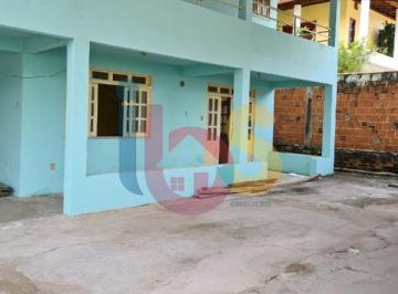 Casa · 480m² · 5 Quartos · Casa 5/4 no Condomínio Aldeia Atlântica