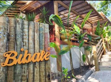 Casa · 186m² · 2 Quartos · 2 Vagas · Casa 2/4 no condomínio Etnia em Trancoso, Porto Seguro - Bahia