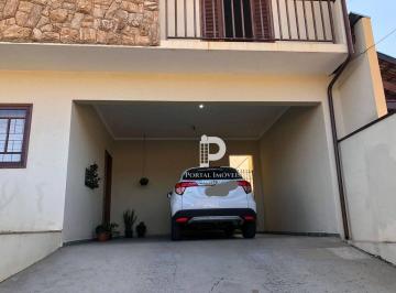 0ae46a2eecc68cd65779bef71d66dea30d72718f · Casa à venda, 260 m² por R$ 780.000,00 - Loteamento Residencial Ana Carolina II - Valinhos/SP