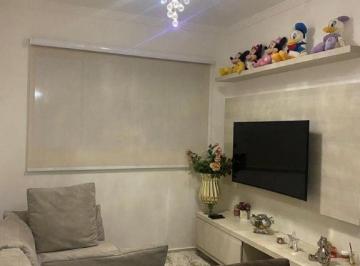 b59678f927d193f112d6f7fb495a6d3a8cb72db3 · Apartamento com 2 dormitórios para alugar, 62 m² - Jardim Santo Antônio - Jaguariúna/SP