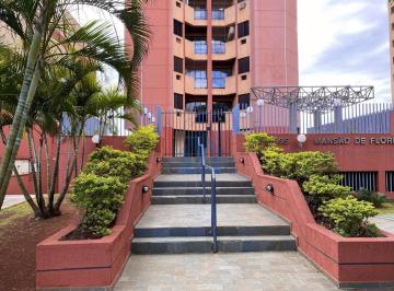 Apartamento · 94m² · 3 Quartos · 1 Vaga · Apartamento 1 Suíte e 2 Quartos, 2 Sacadas, na Av. Paraná!
