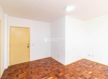 Apartamento · 27m² · 1 Quarto · 1 Vaga · Apartamento Jk independência