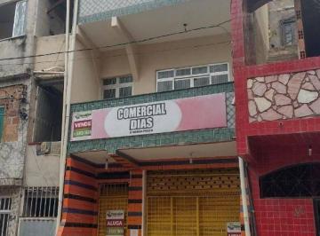 90e8db8d65786515afcb70449d110610de686e14 · Apartamento com 3 quartos à venda, 172 m² por R$ 370.000 - Massaranduba - Salvador/BA