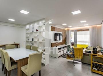 Apartamento · 103m² · 3 Quartos · 2 Vagas · Apartamento impecável, com 3 dormitórios, próximo a Av. Ver. João de Luca