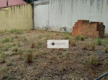 b0a3ce34700607e6791bc2a44b06a0cfc9b63879 · Terreno à venda, 455 m² por R$ 550.000,00 - Chácara Areal - Indaiatuba/SP
