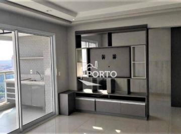 0ba889bd5433b4ca9a60b8d18e5692fb98b86689 · Apartamento 1 quarto para alugar, Edifício Trio Lindenberg - Piracicaba