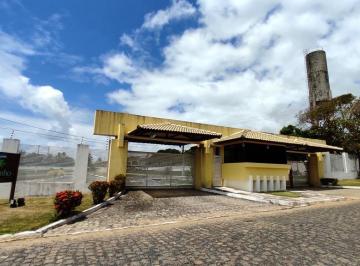 Terreno , Conde · REF: TER005 - Lote à venda, Condomínio Fechado, Praia de Coqueirinho