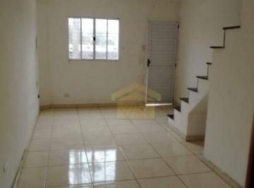 2a09c7044ce4ae06a65cde649cf6d1f0a087668a · Sobrado com 2 dormitórios à venda, 150 m² por R$ 410.000,00 - Jabaquara - São Paulo/SP