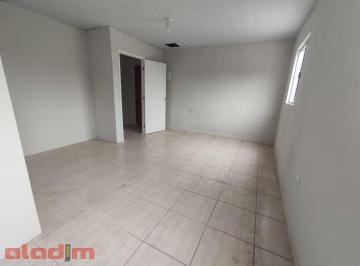 Comercial · 25m² · SALA COMERCIAL PARA ALUGAR NO CENTRO DE PARELHEIROS