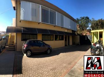 Foto 10 · Edifício comercial com galpão, com mezanino, 08 salas, excelente localização, acesso as principais r