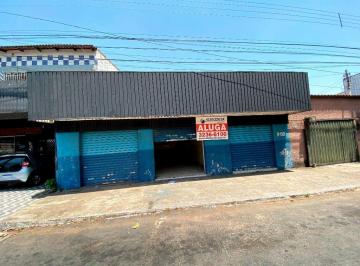 Foto 1 · Loja de 40 m² para alugar, por R$ 1.000 ao mês no Setor Coimbra em Goiânia-GO.