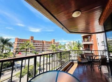 f49c847dddfa586add95679510cb6d0d5336cd94 · Apartamento com 3 dormitórios para alugar, 117 m²  - Riviera de São Lourenço - Bertioga/SP