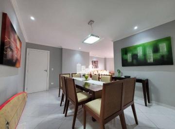 b2f1bfdd8f2b40da9fbc3d177333cb72ea9e3629 · Apartamento com 4 dormitórios à venda, 152 m² por R$ 800.000,00 - Barra Funda - Guarujá/SP
