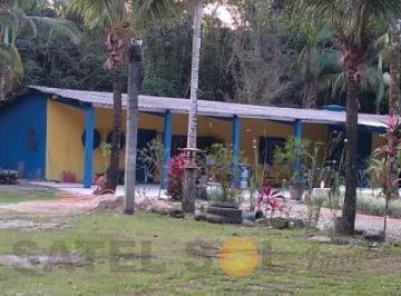 Foto 01 · Chácara ampla, bem localizada no Jardim Aguapéu