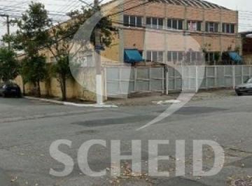 Comercial · 1000m² · Galpão Comercial - Veleiros