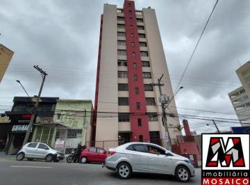 Foto 08 · Sala comercial no centro, prédio ACMCJ, desocupada, estuda permuta, com 01 vaga de garagem coberta