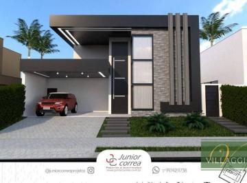 154e10bb3dfb6c1ee277df455caef5596c339474 · Casa à venda, 249 m² por R$ 1.800.000,00 - Residencial Marcia - São José do Rio Preto/SP