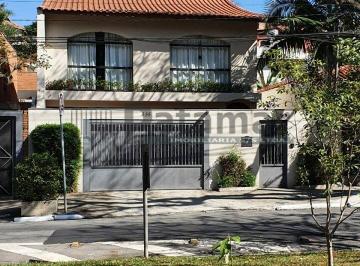 Casa · 319m² · 3 Quartos · 4 Vagas · Sumarezinho / Vila Madalena - 3 quartos