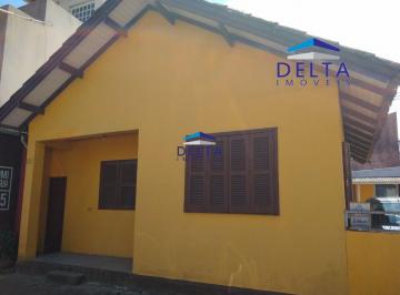 Item · Terreno com 4 casa em Torres