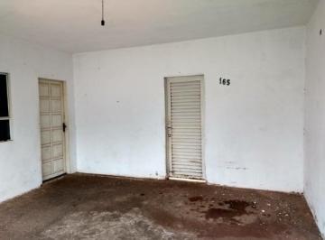 Foto 01 · Casa, Conjunto Habitacional Dona Júlia B Caparroz, Catanduva, SP