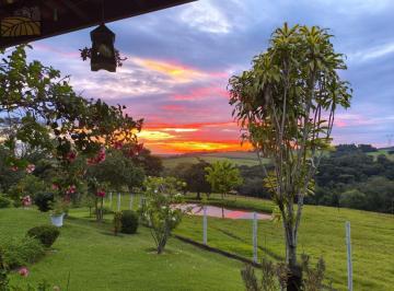 Foto 51 · SÍTIO A VENDA EM SARAPUÍ/SP, IMPECÁVEL, EXCELENTE CASA, VISTA MARAVILHOSA, PAISAGISMO, CASA DE CASEI