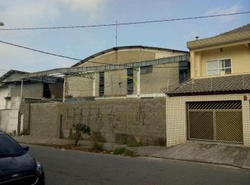 Comercial · 1000m² · 1 Vaga · Galpão, Vila Valença, São Vicente - R$ 2.5 mi, Cod: 3587