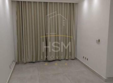 Apartamento · 65m² · 3 Quartos · 1 Vaga · Apartamento à Venda no Baeta Neves – 3 Dormitórios, Sacada e Lazer Completo em São Bernardo do Campo