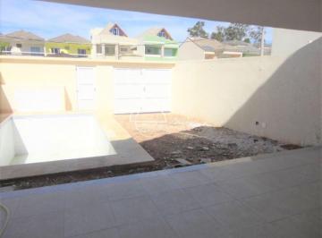 Casa · 290m² · 3 Quartos · 1 Vaga · CASA DE 3 SUÍTES À VENDA - RECREIO DOS BANDEIRANTES - CLAUDE MONET