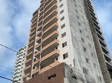 Apartamento de 2 quartos, Praia Grande · Apartamento 2 Dormitórios 2 Vagas Frente ao Mar Parcelado 