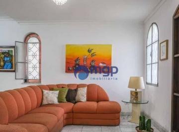 43175773467218880bcf3e8c638342a5f9bd9d12 · Sobrado com 3 dormitórios à venda, 253 m² por R$ 1.300.000,00 - Jardim São Paulo - São Paulo/SP