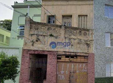 940457aede0a7f490cdeba5f3c08a4ca780d9fe8 · Terreno à venda, 132 m² por R$ 480.000,00 - Santana - São Paulo/SP